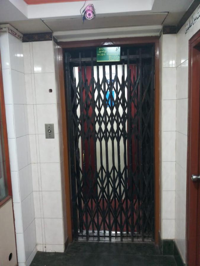 Perfect Guest House Τσενάι Εξωτερικό φωτογραφία