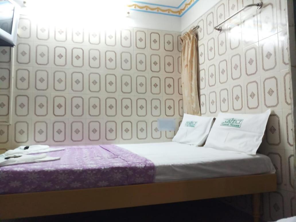 Perfect Guest House Τσενάι Εξωτερικό φωτογραφία