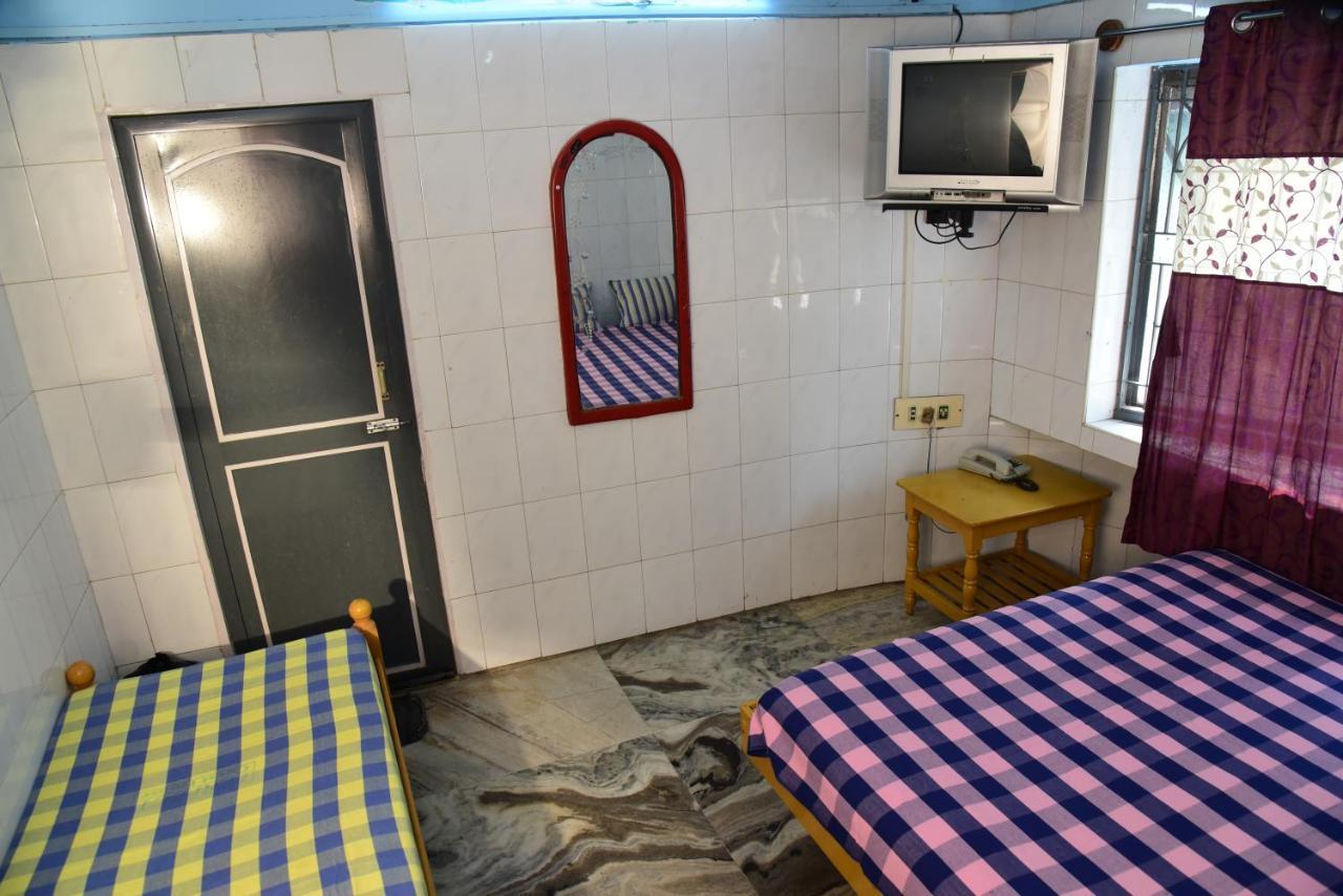 Perfect Guest House Τσενάι Εξωτερικό φωτογραφία