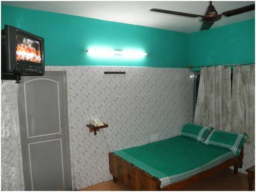 Perfect Guest House Τσενάι Εξωτερικό φωτογραφία