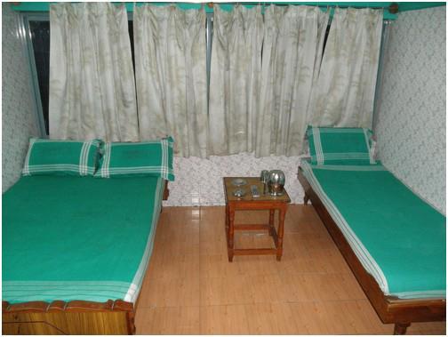 Perfect Guest House Τσενάι Εξωτερικό φωτογραφία