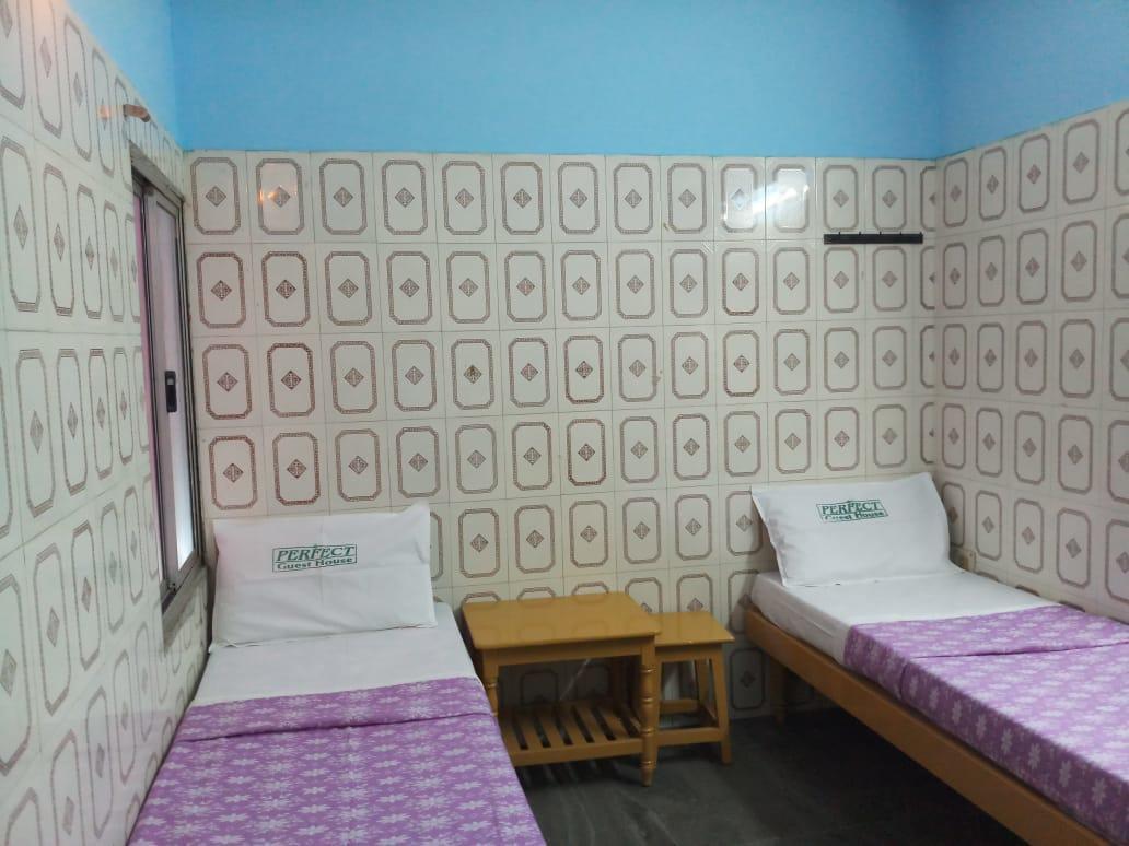 Perfect Guest House Τσενάι Εξωτερικό φωτογραφία