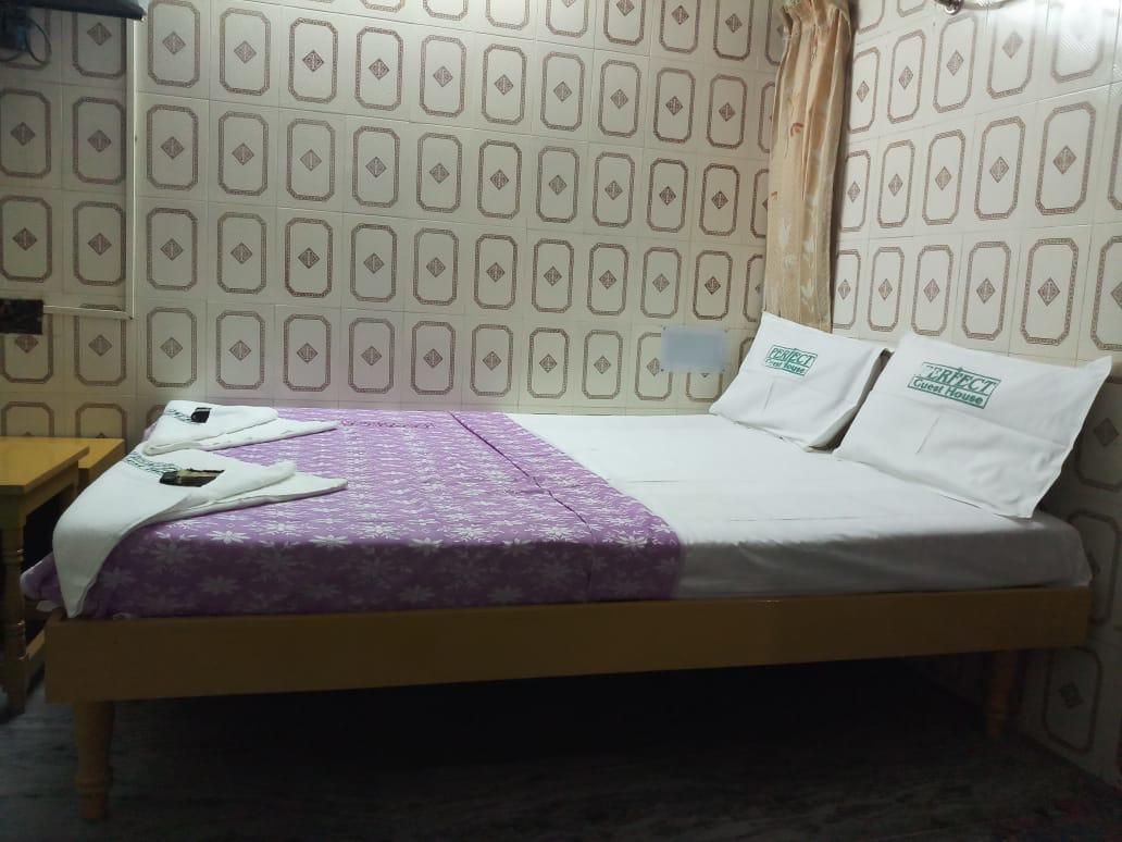 Perfect Guest House Τσενάι Εξωτερικό φωτογραφία