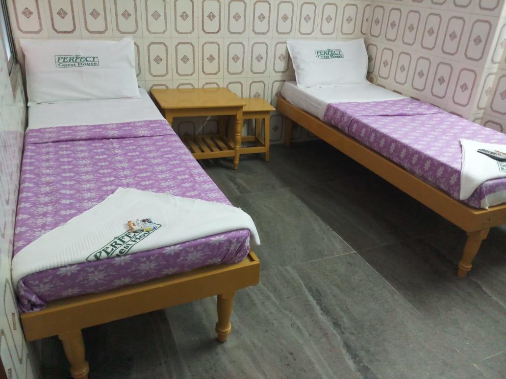 Perfect Guest House Τσενάι Εξωτερικό φωτογραφία