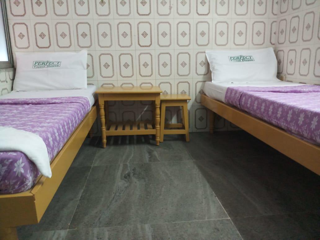 Perfect Guest House Τσενάι Εξωτερικό φωτογραφία