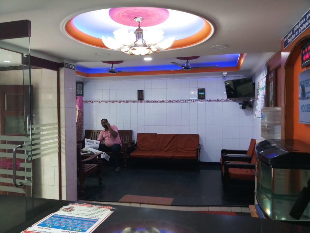 Perfect Guest House Τσενάι Εξωτερικό φωτογραφία