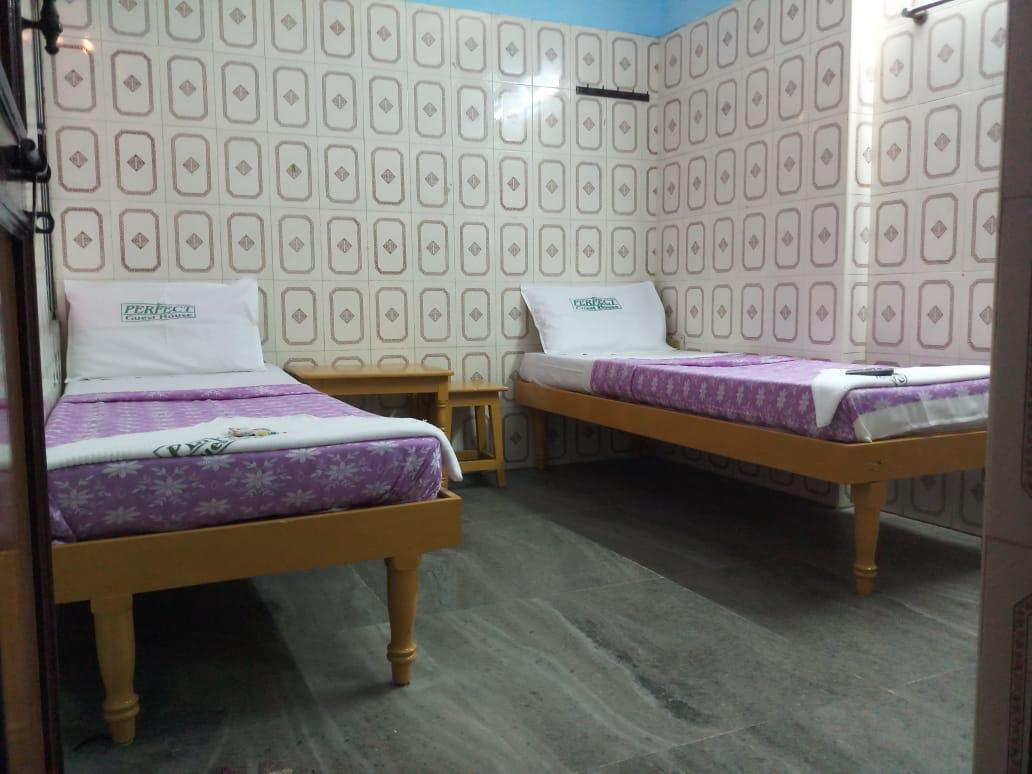 Perfect Guest House Τσενάι Εξωτερικό φωτογραφία