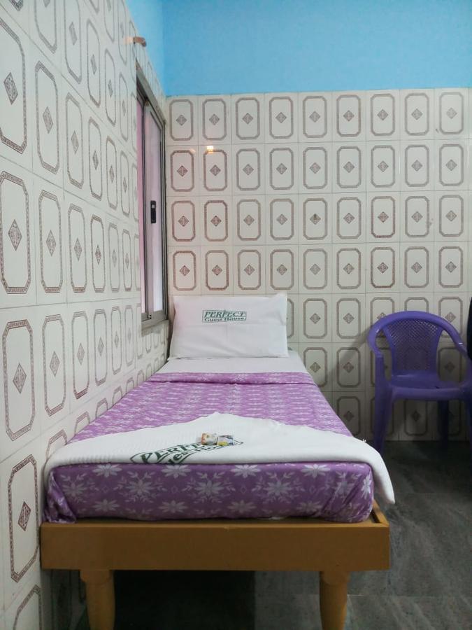 Perfect Guest House Τσενάι Εξωτερικό φωτογραφία