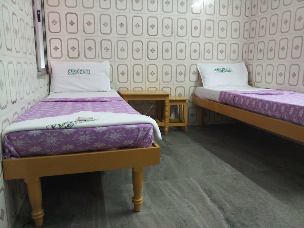 Perfect Guest House Τσενάι Εξωτερικό φωτογραφία