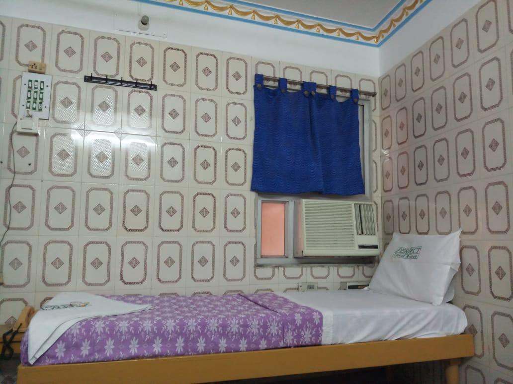 Perfect Guest House Τσενάι Εξωτερικό φωτογραφία