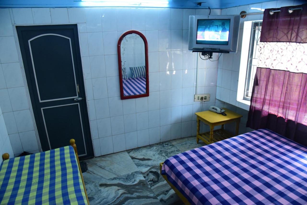 Perfect Guest House Τσενάι Εξωτερικό φωτογραφία
