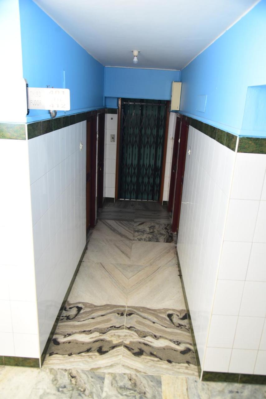 Perfect Guest House Τσενάι Εξωτερικό φωτογραφία