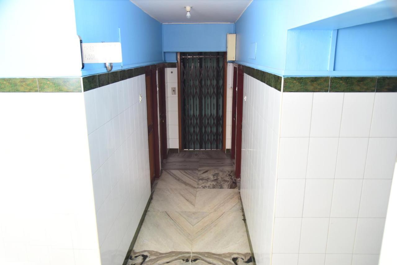Perfect Guest House Τσενάι Εξωτερικό φωτογραφία