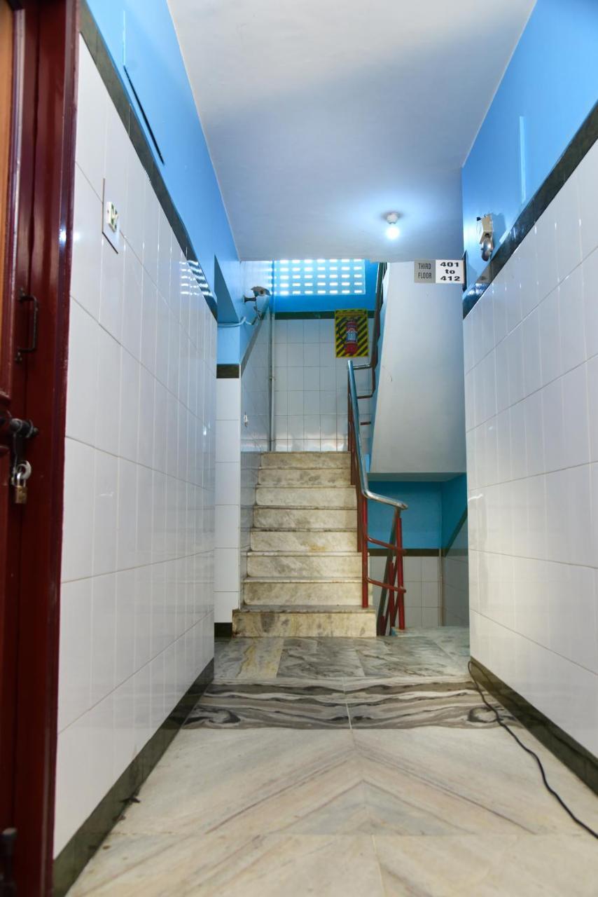 Perfect Guest House Τσενάι Εξωτερικό φωτογραφία