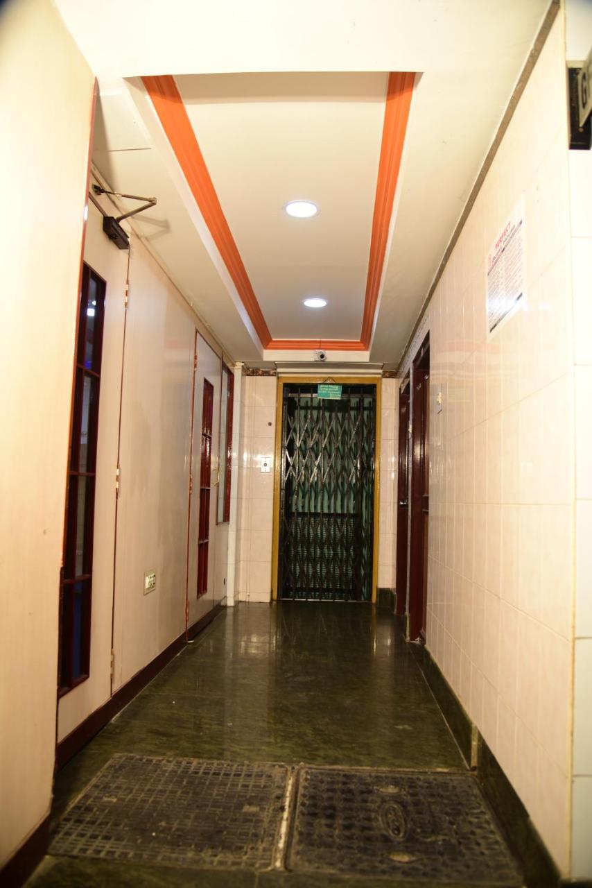Perfect Guest House Τσενάι Εξωτερικό φωτογραφία