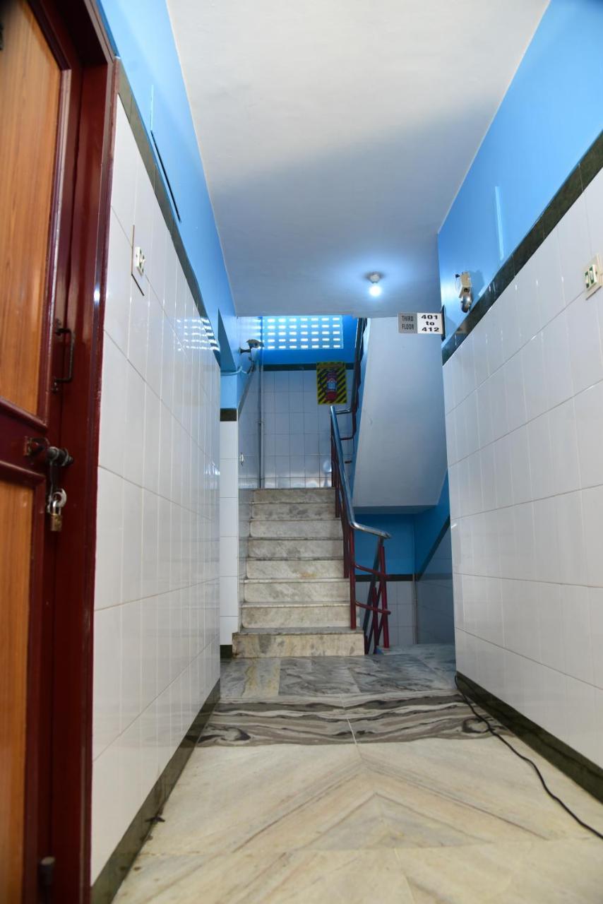 Perfect Guest House Τσενάι Εξωτερικό φωτογραφία