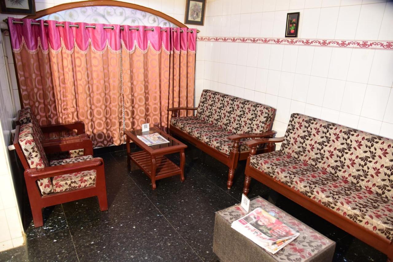 Perfect Guest House Τσενάι Εξωτερικό φωτογραφία